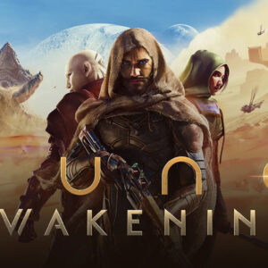 بازی Dune Awakening ایکس باکس