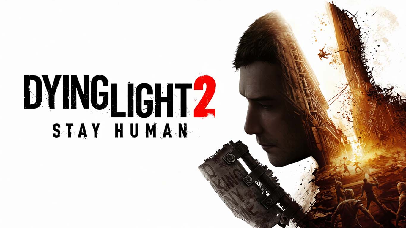 بازی Dying Light 2 Stay Human ایکس باکس