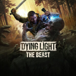 بازی Dying Light The Beast ایکس باکس