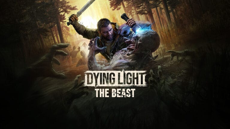 کد دیجیتالی بازی Dying Light The Beast ایکس باکس