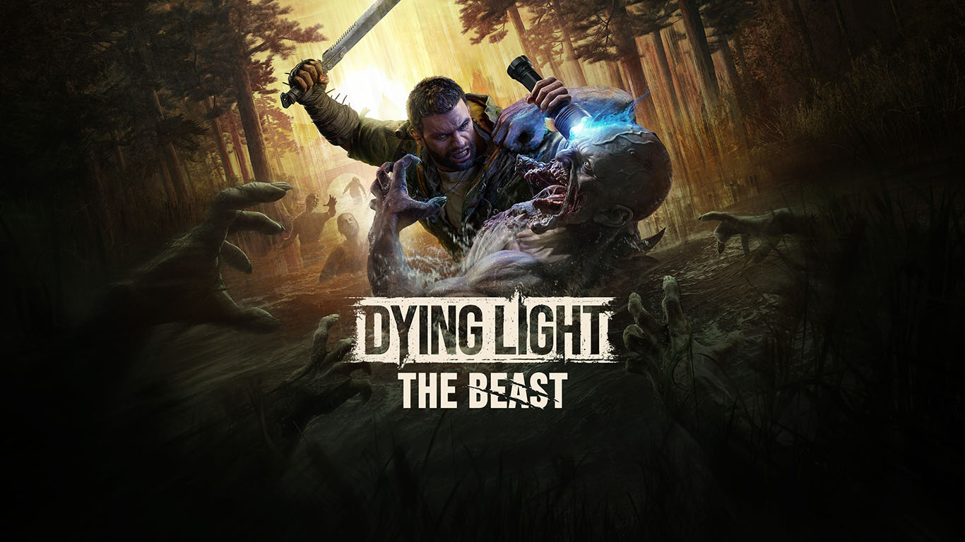 بازی Dying Light The Beast ایکس باکس