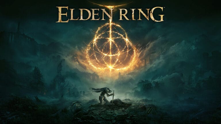 کد دیجیتالی بازی ELDEN RING ایکس باکس