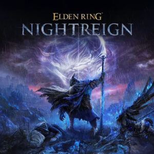 بازی ELDEN RING NIGHTREIGN ایکس باکس