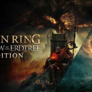 بازی ELDEN RING Shadow of the Erdtree ایکس باکس