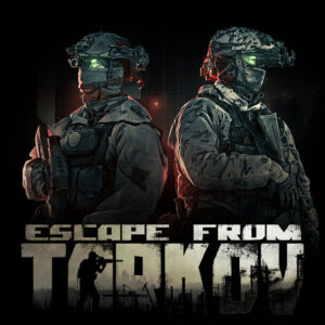 بازی Escape from Tarkov استیم