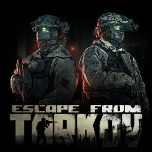 بازی Escape from Tarkov اپیک گیمز ترکیه