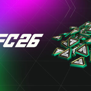 خرید پوینت بازی FC 26 استیم