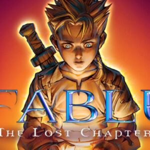 بازی Fable ایکس باکس