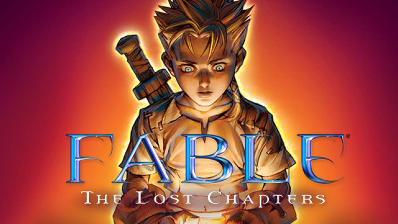 بازی Fable ایکس باکس