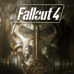 بازی Fallout 4 ایکس باکس