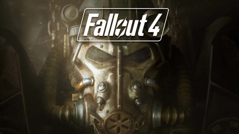 کد دیجیتالی بازی Fallout 4 ایکس باکس