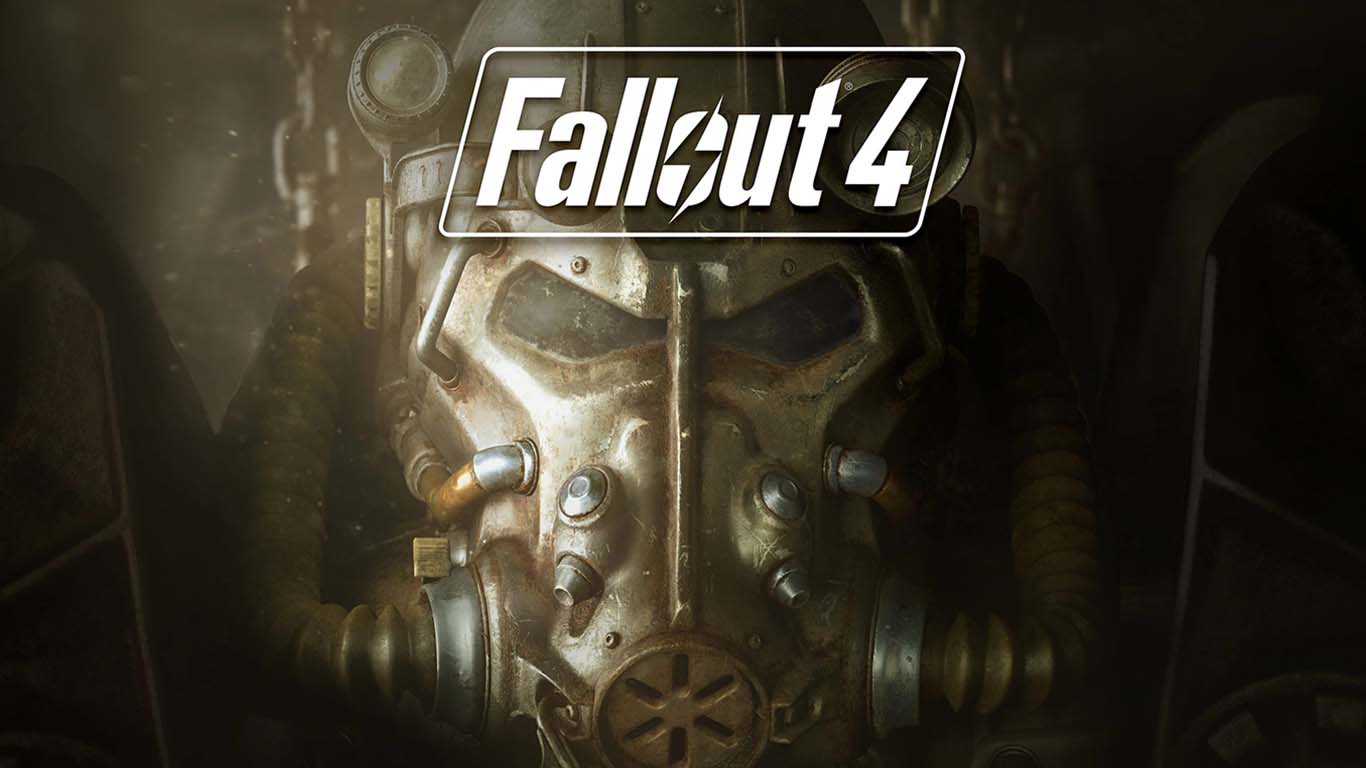 بازی Fallout 4 ایکس باکس