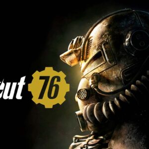 بازی Fallout 76 ایکس باکس
