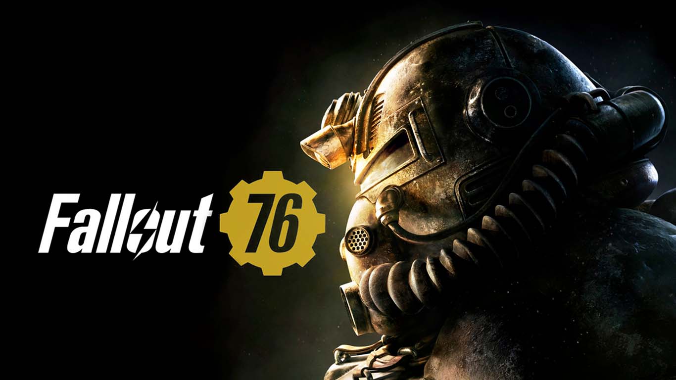بازی Fallout 76 ایکس باکس