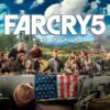 کد دیجیتالی بازی Far Cry 5 ایکس باکس