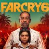 کد دیجیتالی بازی Far Cry 6 ایکس باکس