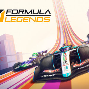 بازی Formula Legends ایکس باکس
