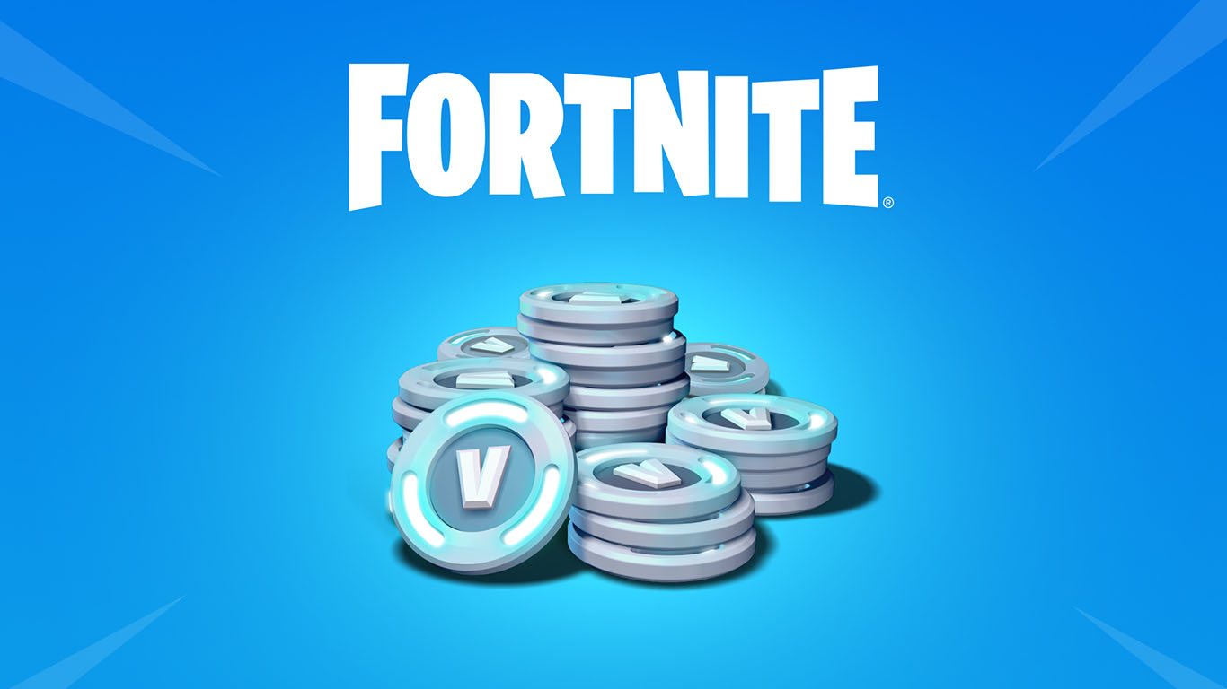 خرید ویباکس فورتنایت ایکس باکس