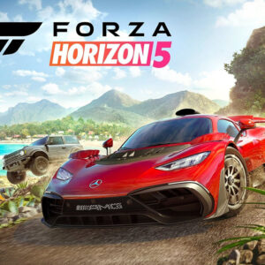 بازی Forza Horizon 5 ایکس باکس