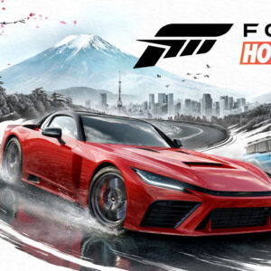 بازی Forza Horizon 6 ایکس باکس