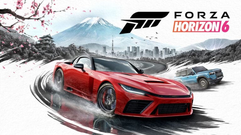 کد دیجیتالی بازی Forza Horizon 6 پلی استیشن آمریکا