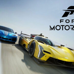 بازی Forza Motorsport ایکس باکس