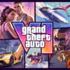 خرید بازی GTA VI برای PS5 GTA 6