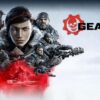 کد دیجیتالی بازی Gears 5 ایکس باکس