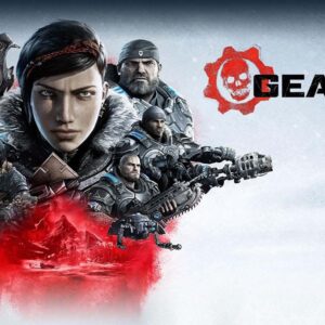 بازی Gears 5 ایکس باکس
