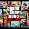 کد دیجیتالی بازی Grand Theft Auto Online ایکس باکس