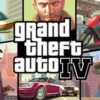 کد دیجیتالی بازی Grand Theft Auto IV ایکس باکس