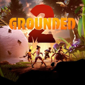 بازی Grounded 2 ایکس باکس