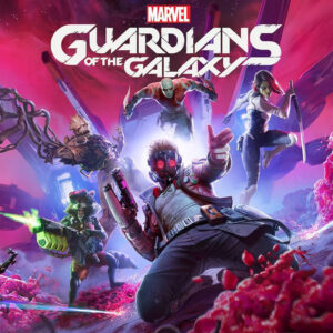 خرید پک Guardians of the Galaxy Pack ایکس باکس