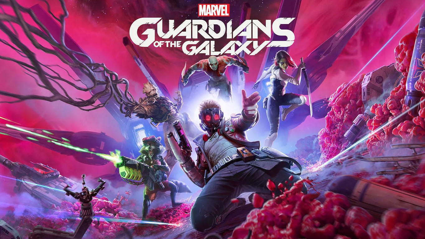 خرید پک Guardians of the Galaxy Pack ایکس باکس