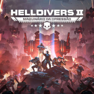 بازی HELLDIVERS 2 ایکس باکس