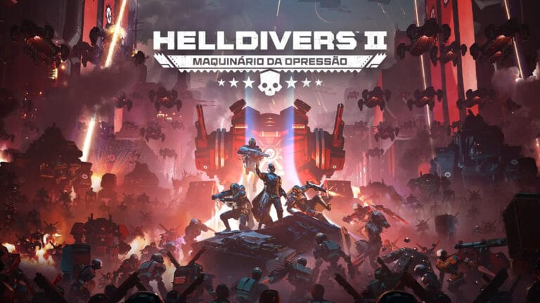 کد دیجیتالی بازی HELLDIVERS 2 ایکس باکس