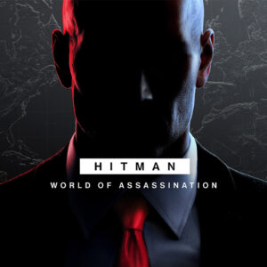 بازی HITMAN WORLD OF ASSASSINATION ایکس باکس