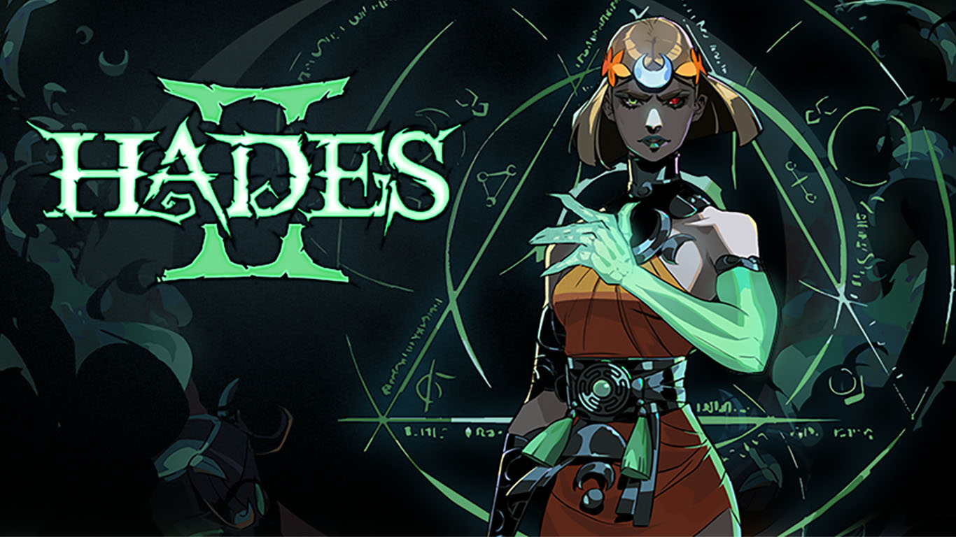 بازی Hades II ایکس باکس