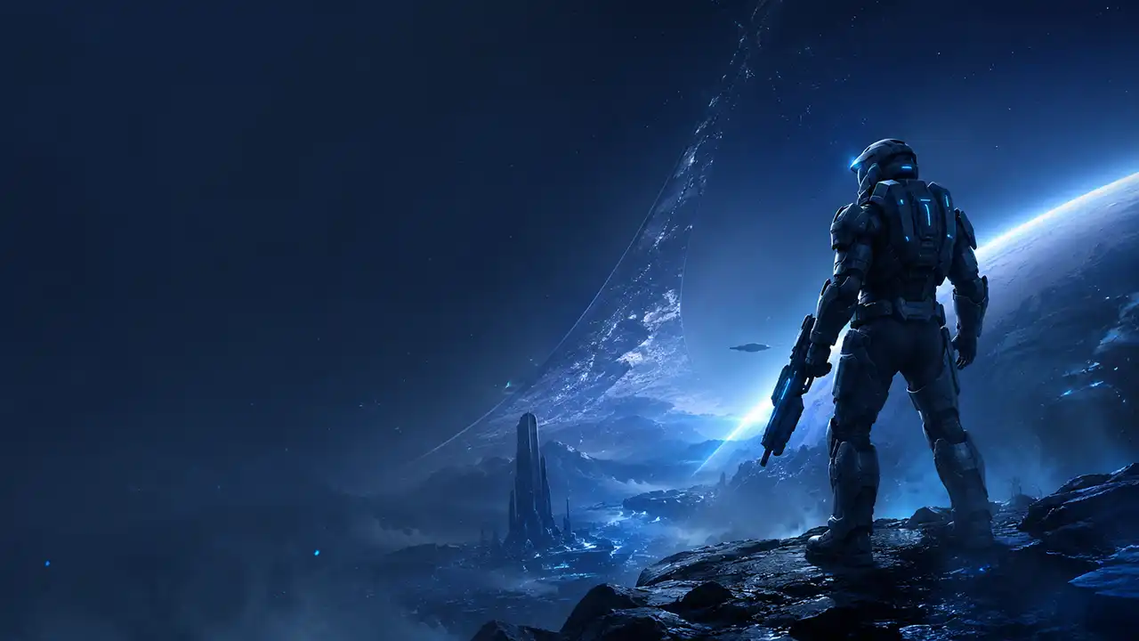 Halo: Campaign Evolved