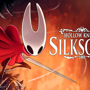 بازی Hollow Knight Silksong ایکس باکس