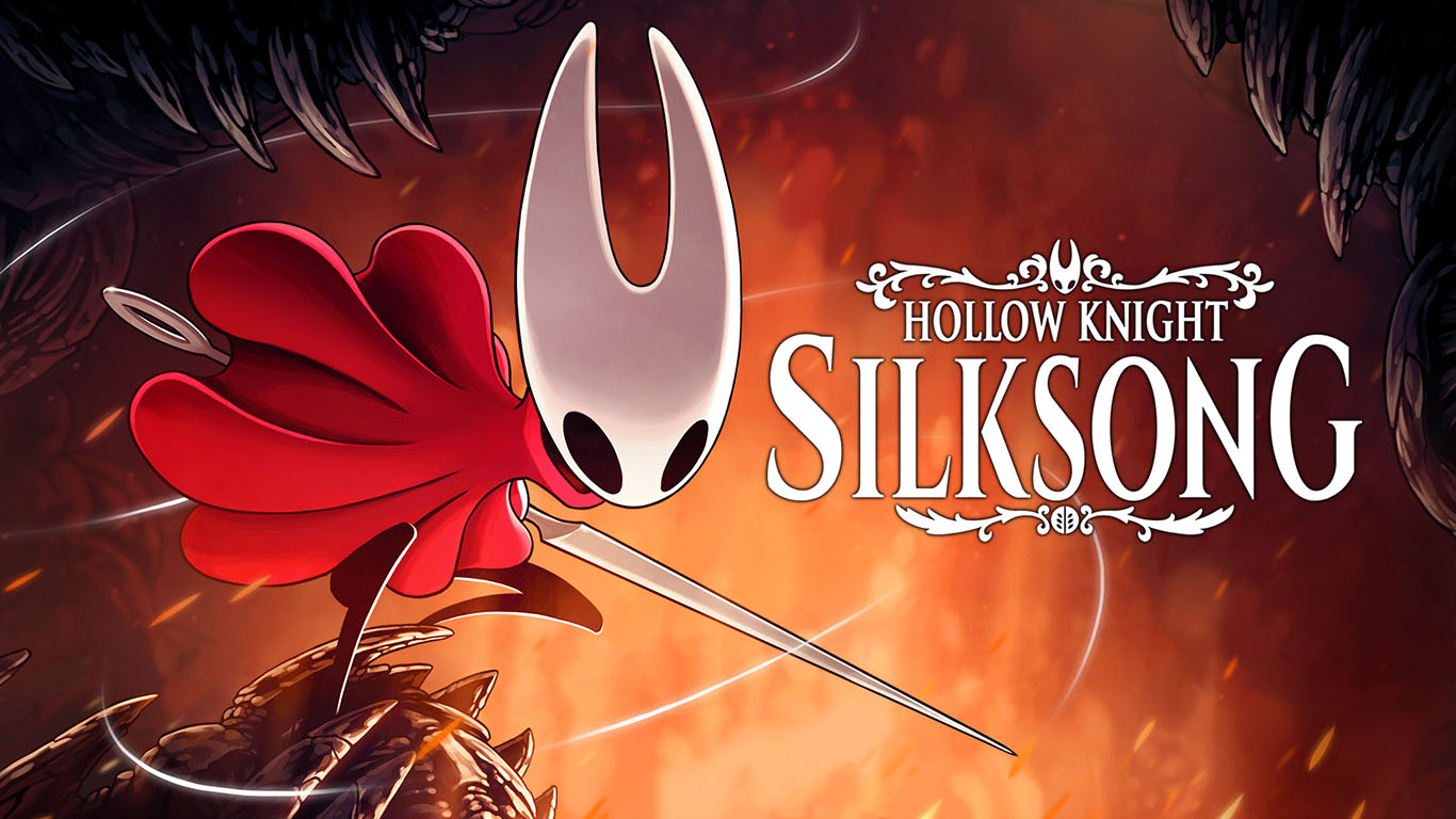 بازی Hollow Knight Silksong ایکس باکس