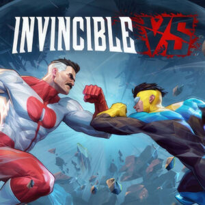 بازی Invincible VS ایکس باکس