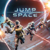 کد دیجیتالی بازی Jump Space ایکس باکس