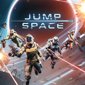 بازی Jump Space ایکس باکس