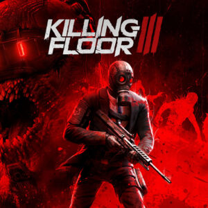 بازی Killing Floor 3 ایکس باکس