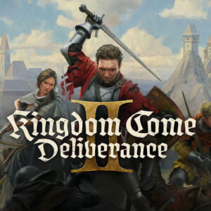 بازی Kingdom Come Deliverance 2 ایکس باکس