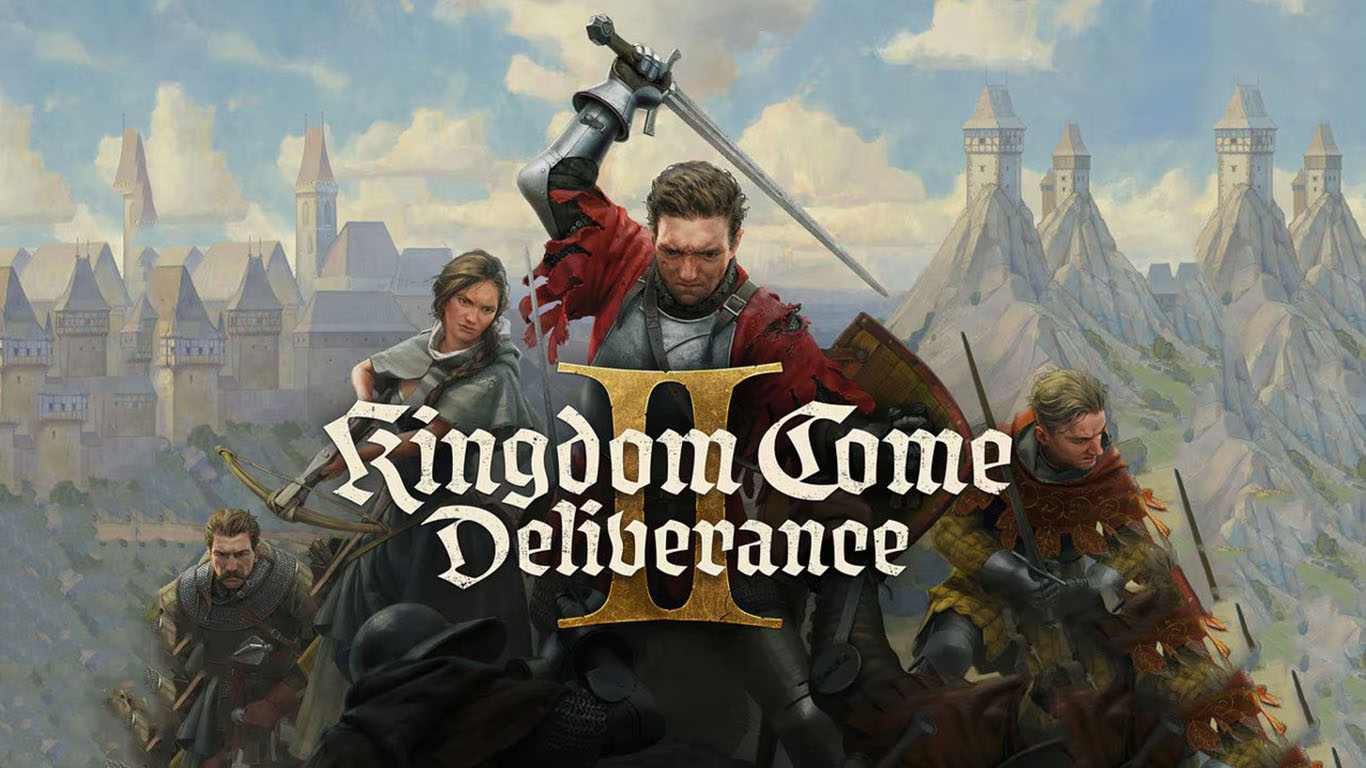 بازی Kingdom Come Deliverance 2 ایکس باکس