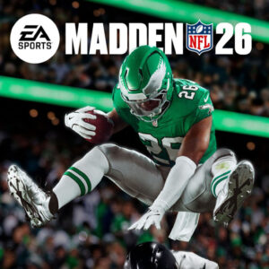 بازی Madden NFL 26 ایکس باکس