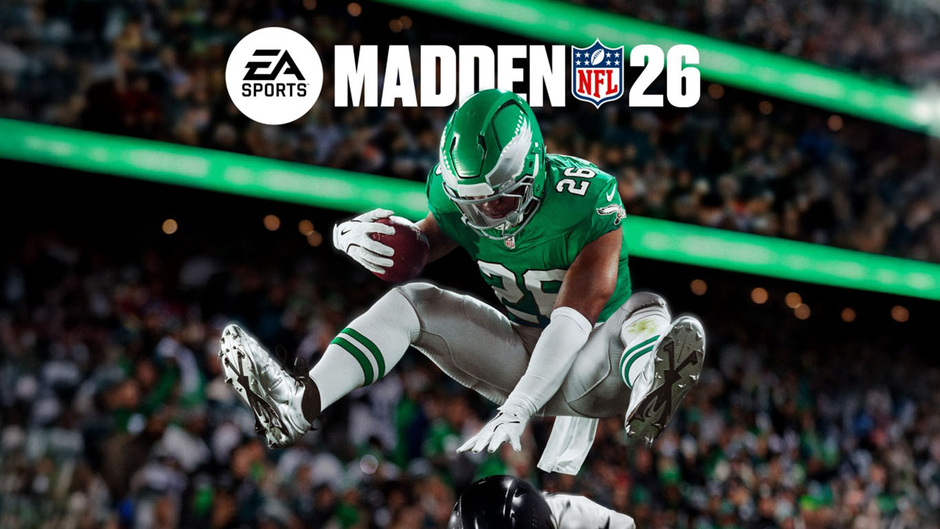 بازی Madden NFL 26 ایکس باکس