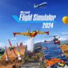 کد دیجیتالی بازی Microsoft Flight Simulator 2024 ایکس باکس
